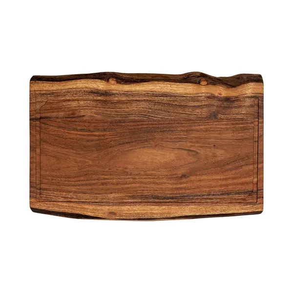 Forged Essentials Snijplank Large Acacia 55x35x3, 5cm | | 5390002 thumbnail