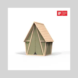 Exit Toys Exit Yuki 100 Spielhaus
