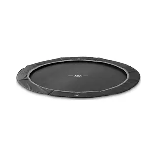 Bodenebenes Fitness-Trampolin Exit Toys InTerra