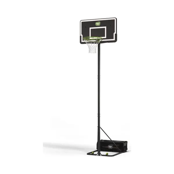 Exit Toys - Exit Novastar Höhenverstellbarer Basketballkorb Zum Mitwachsen thumbnail