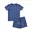 Blauw, Off White