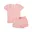 roze, off white