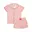 roze, off white