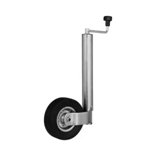 Universeel merk Neuswiel Vast 220x60 Rond 60 Mm 180 Kg