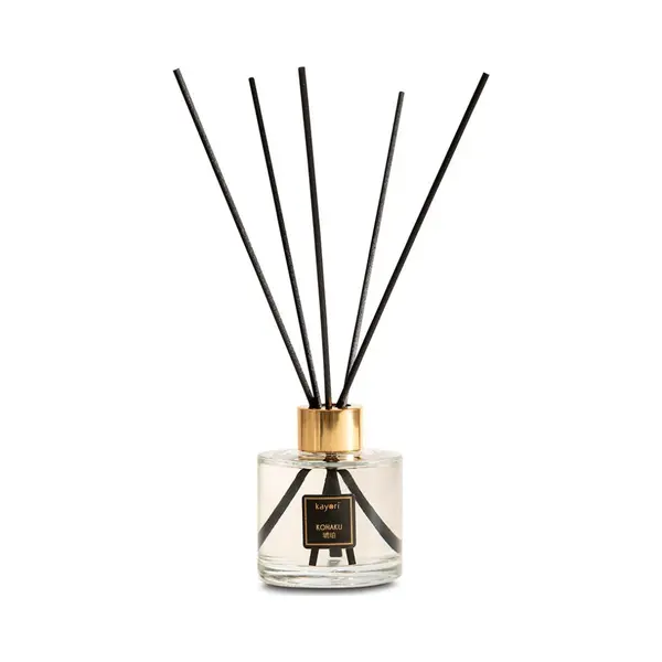 Kayori Kohaku Geurstokjes - Citrus-fruitig - 200 Ml thumbnail