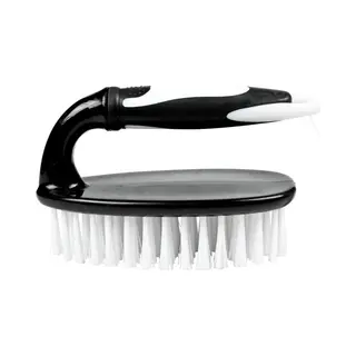 Benson Schrobborstel - Antislip - Kunststof - 13 Cm - Schrobber - Werkborstel