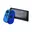 Blauw/Lichtblauw