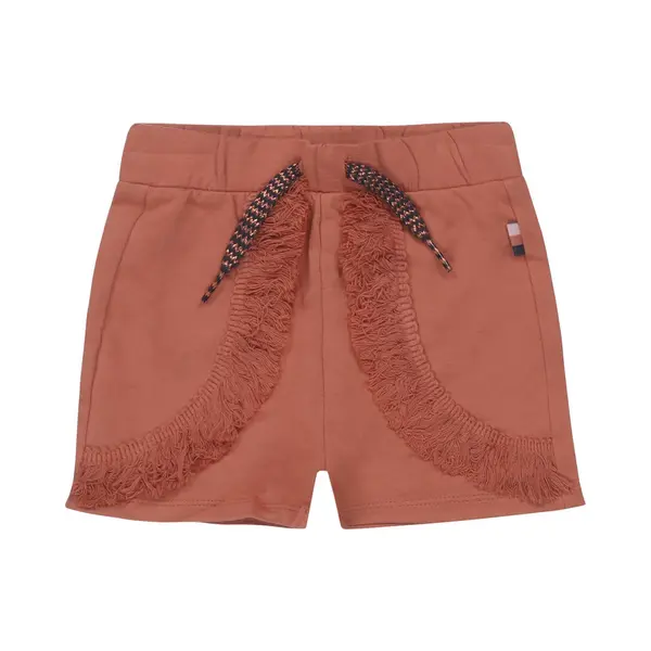Dirkje T-Dots Meisjes Broek - Maat 86 thumbnail