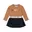 Caramel brown