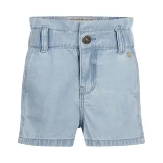 Koko Noko R-girls 1 Meisjes Jeans - Blue Jeans - Maat 116