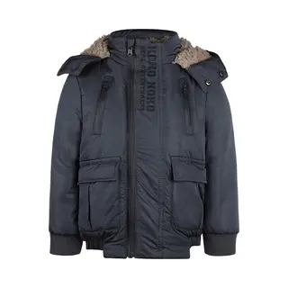 Koko Noko Q-boys 2 Jongens Jas - Maat 86