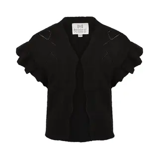 Koko Noko Q-girls 4 Meisjes Jas - Maat 134