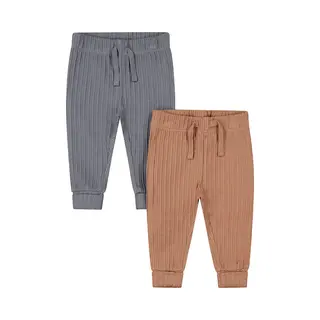 Dirkje Noos Boys 2024 Jongens Broek 2 Pack - Maat 56