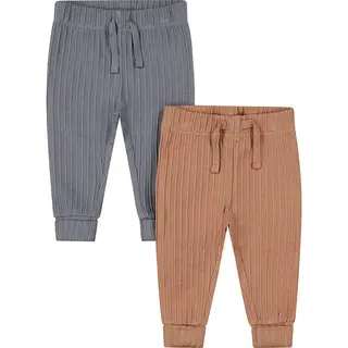 Dirkje Noos Boys 2024 Jongens Broek 2 Pack - Maat 74