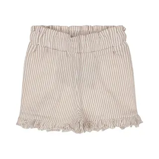 Dirkje Meisjes Broek - Brown