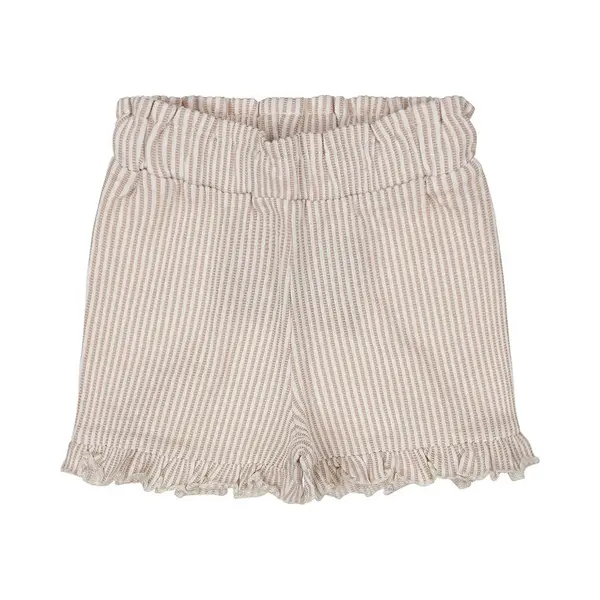Dirkje Meisjes Broek - Brown thumbnail