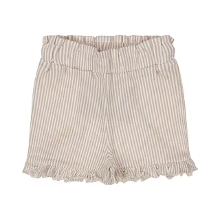 Dirkje Meisjes Broek - Brown