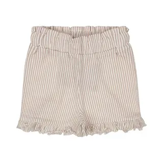 Dirkje Meisjes Broek - Brown