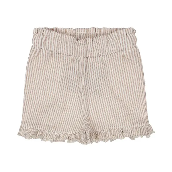 Dirkje Meisjes Broek - Brown thumbnail