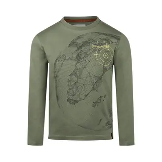 Koko Noko Jongens T-shirt - Green