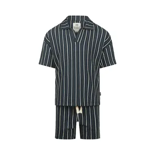 Koko Noko Jongens Kledingset - Navy