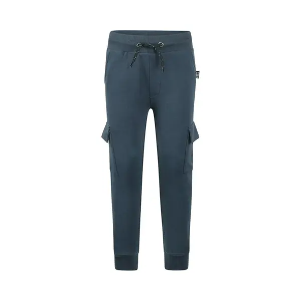 Koko Noko Jongens Broek - Donkerblauw thumbnail