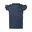 Donkerblauw