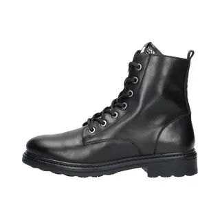 Maruti - Lucy Veterboots Zwart - Black/Pixel Black - 37