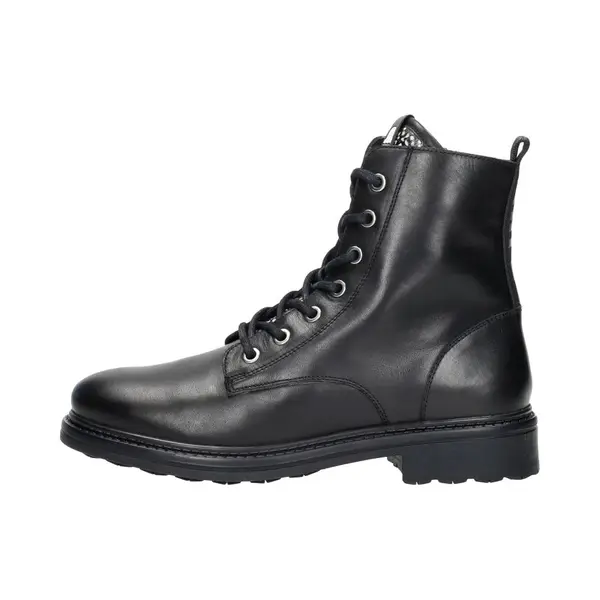 Maruti - Lucy Veterboots Zwart - Black/Pixel Black - 37 thumbnail
