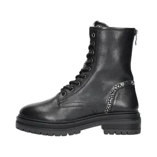 Maruti Bonnie Leather Black 3214 66.1721.01-Aeg