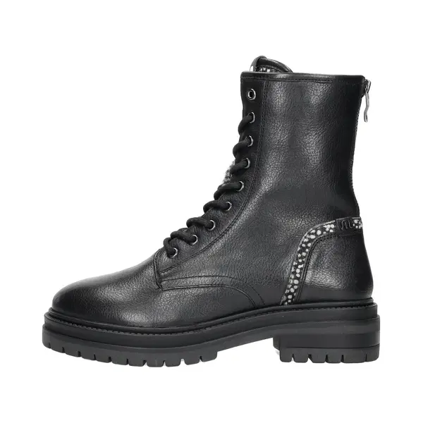 Maruti Bonnie Leather Black 3214 66.1721.01-Aeg thumbnail