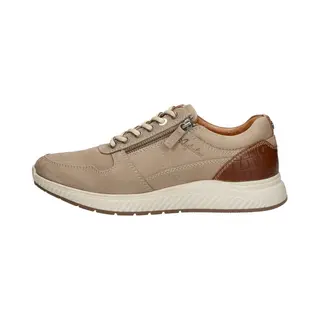 Australian Hurricane Veterschoenen Laag - Beige - Maat 40