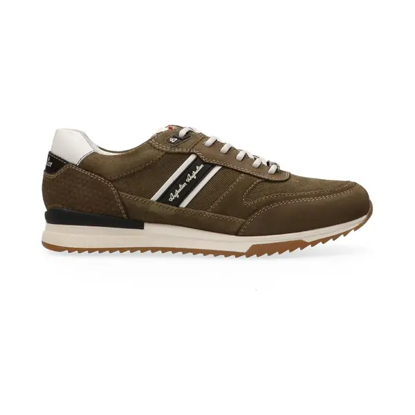 Australian Filmon Sneakers - Heren - Groen - Maat 41 thumbnail
