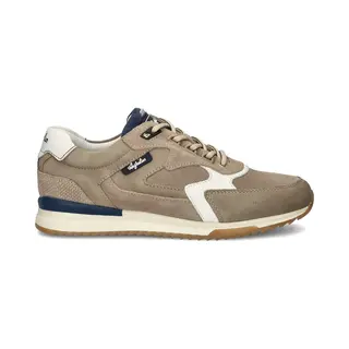 Australian Bakersville Sneakers - Heren - Taupe - Maat, 43