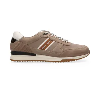 Australian Filmon Sneakers Taupe Leer - Maat 43