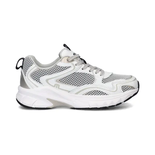 Maruti Novi Sneakers - Dames - Wit - Maat 36 thumbnail
