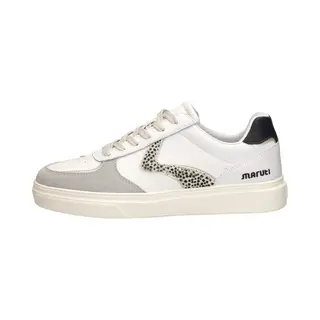 Maruti Dario Sneakers - Dames - Wit - Maat, 37