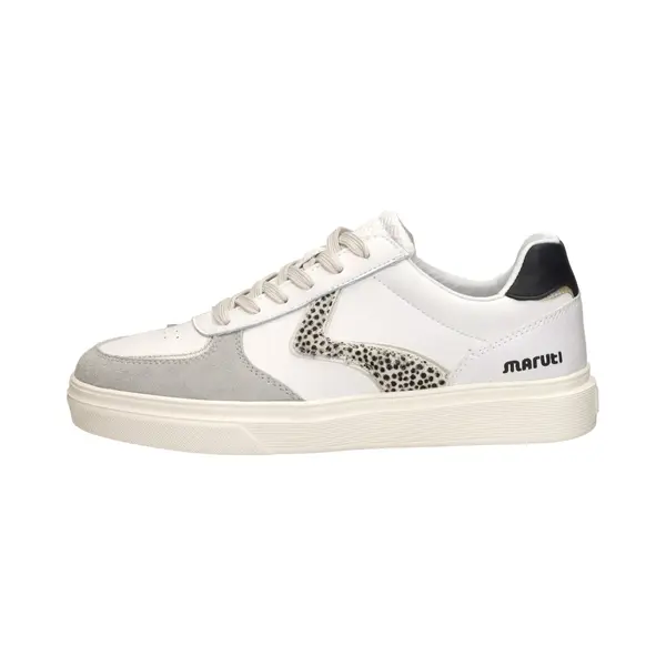 Maruti Dario Sneakers - Dames - Wit - Maat, 37 thumbnail
