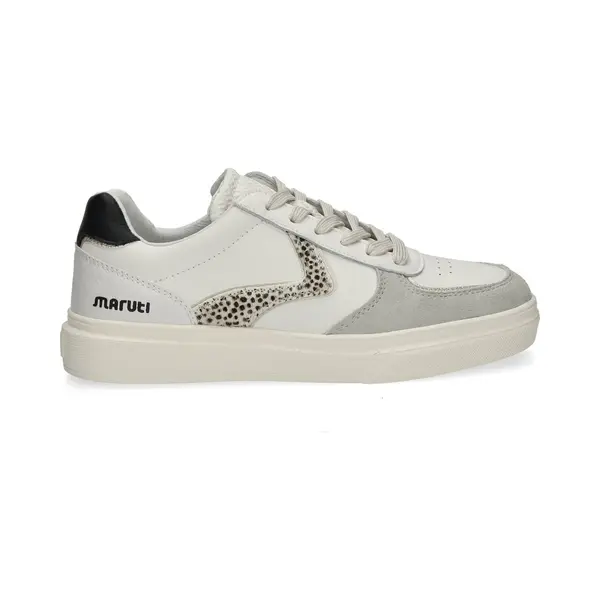 Maruti Dario Sneakers - Dames - Wit - Maat, 39 thumbnail