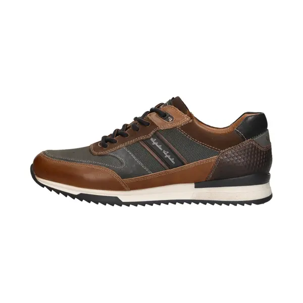 Australian Filmon Sneakers - Heren - Bruin - Maat, 48 thumbnail