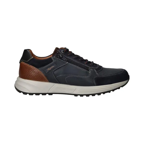 Australian Discover Sneakers - Heren - Blauw - Maat, 46 thumbnail