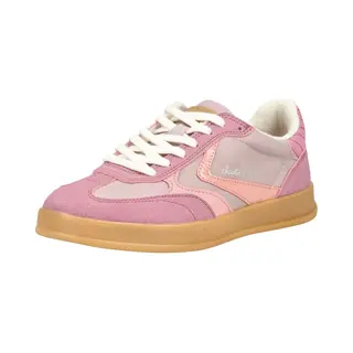 Scotch & Soda Sneakers Laag Zalm Roze / Eosine / Oudroze