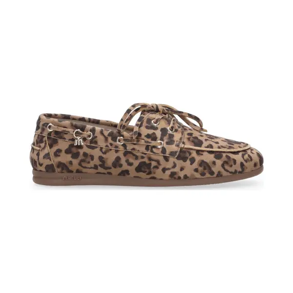 Maruti Eliza Loafers - Dames - Bruin - Maat, 38 thumbnail