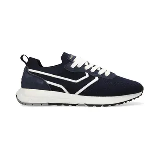 Pantofola D'Oro Practicare Sneakers - - Blauw - Maat 43