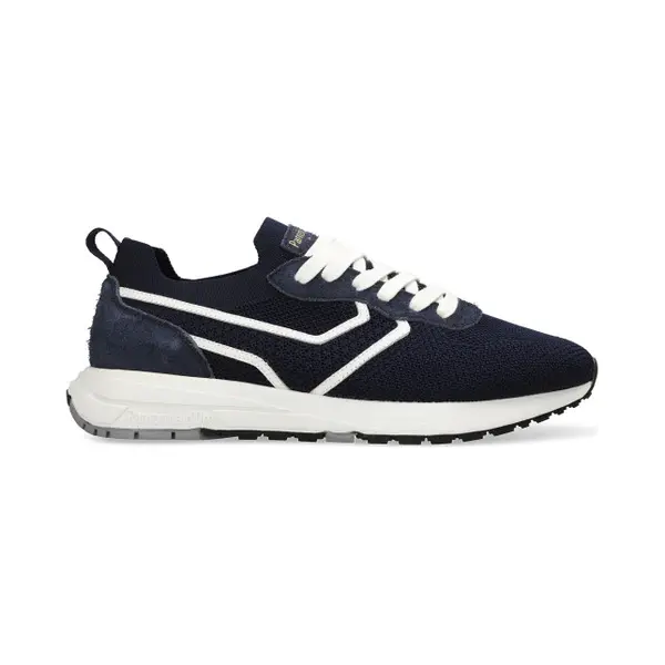 Pantofola D'Oro Practicare Sneakers - - Blauw - Maat 43 thumbnail