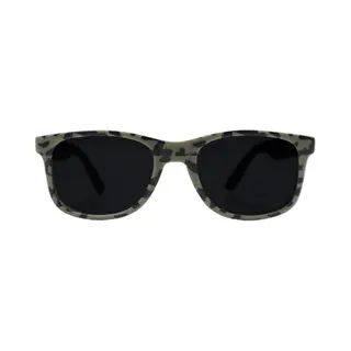 VanPauline - Sunnie Green Speckels - Junior