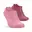 Laag, Rood, Roze
