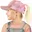 Roze Glitters