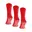 1 paar, Rood