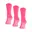 Roze, 3 paar